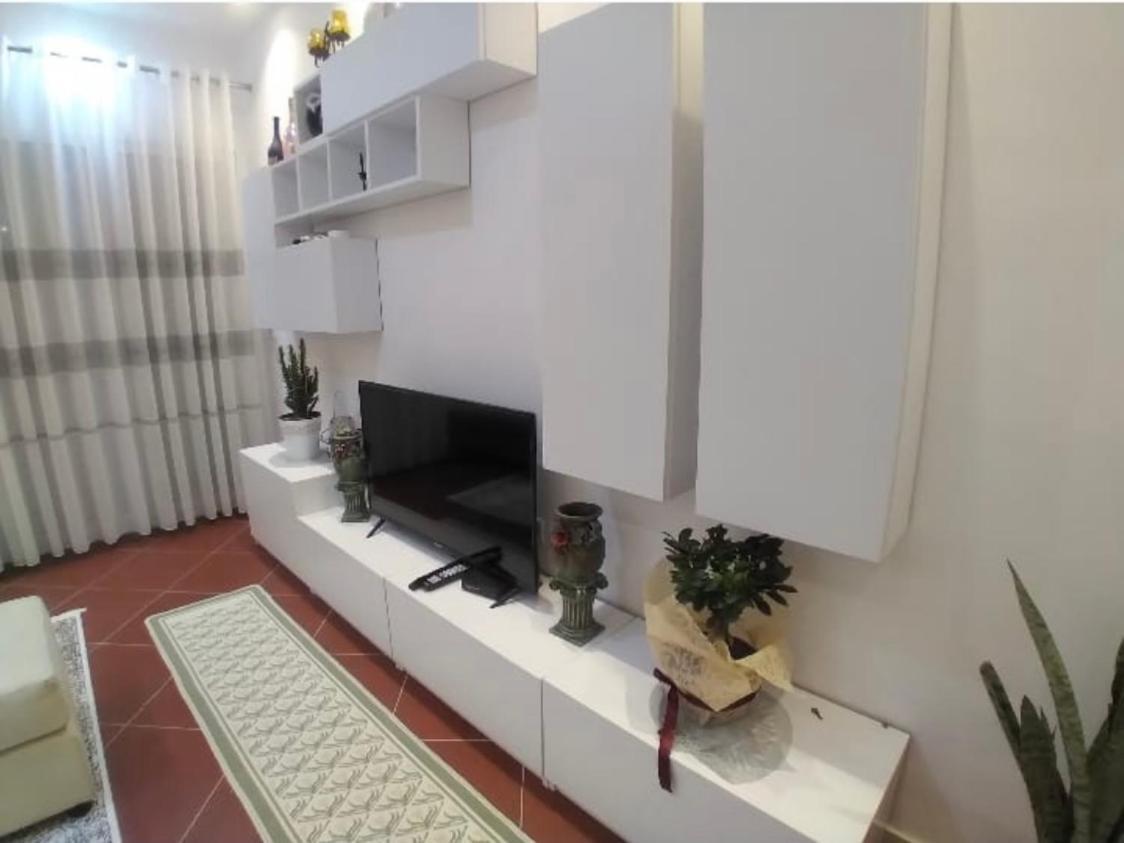 Luxury Appartament Lungomare Vlorë 외부 사진